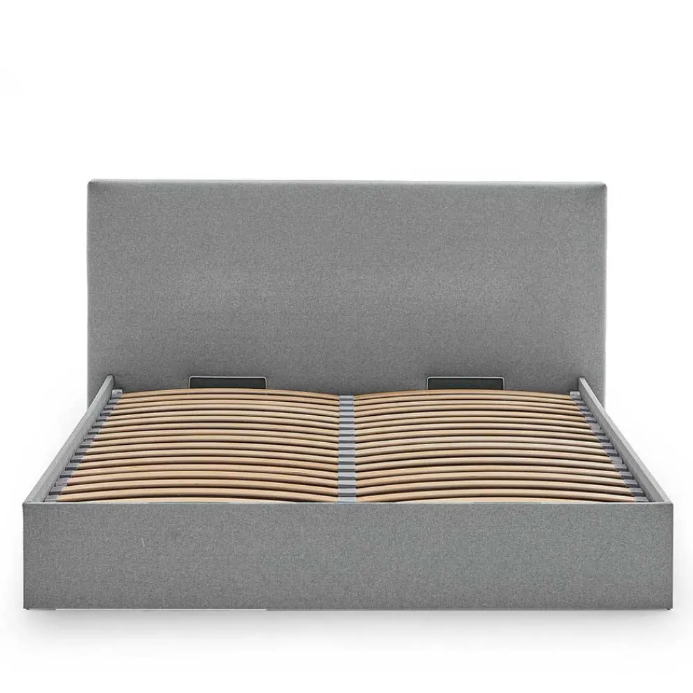 Discount Stauraum Bett Ana Funktionsbetten|Schubkastenbetten