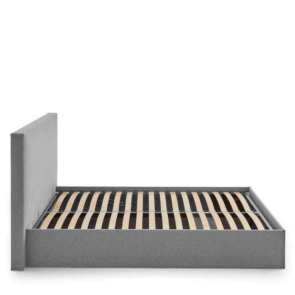 Discount Stauraum Bett Ana Funktionsbetten|Schubkastenbetten