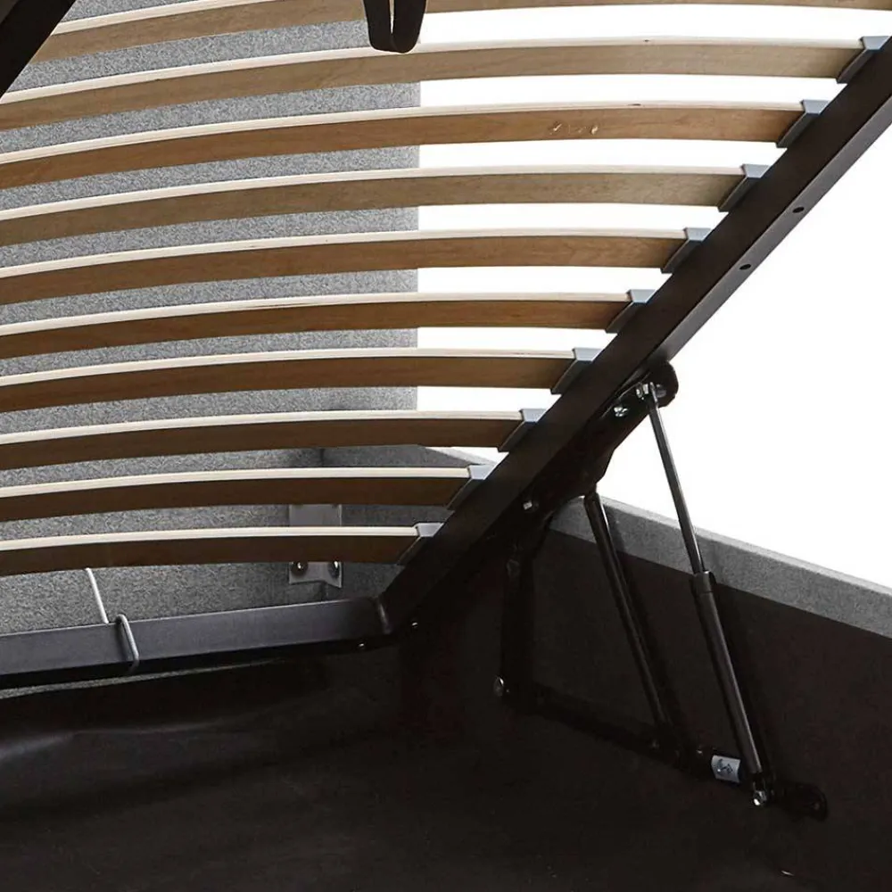 Discount Stauraum Bett Ana Funktionsbetten|Schubkastenbetten