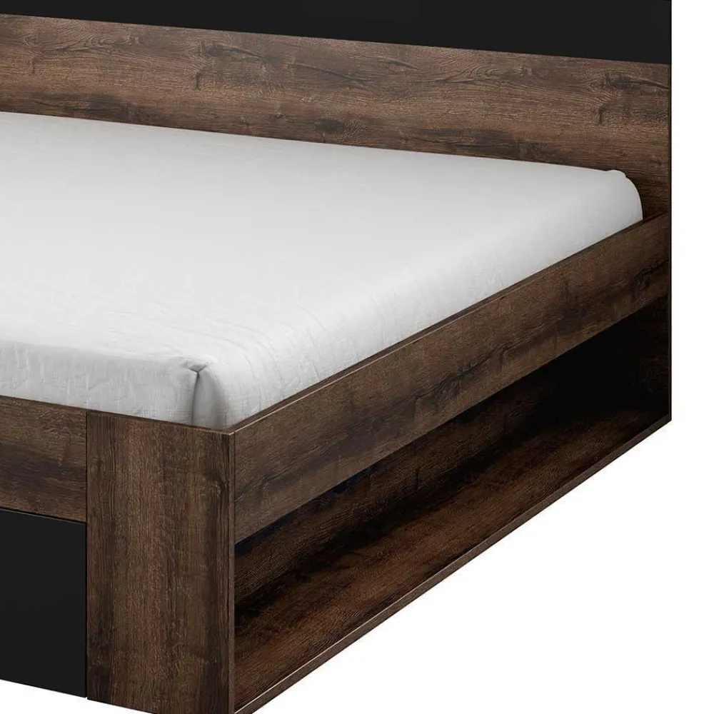 Stauraum Bett Argeta*Pharao24 Outlet