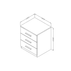 Stauraum Bett Argeta*Pharao24 Outlet