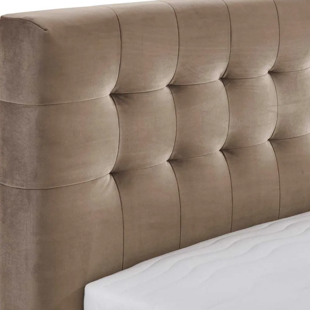 Best Stauraum Bett Carlissa Funktionsbetten|Schubkastenbetten