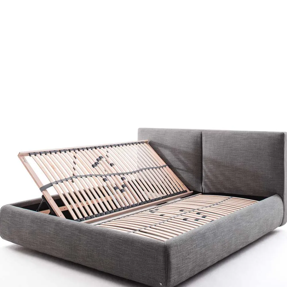 Sale Stauraum Bett Fabolie Funktionsbetten|Schubkastenbetten
