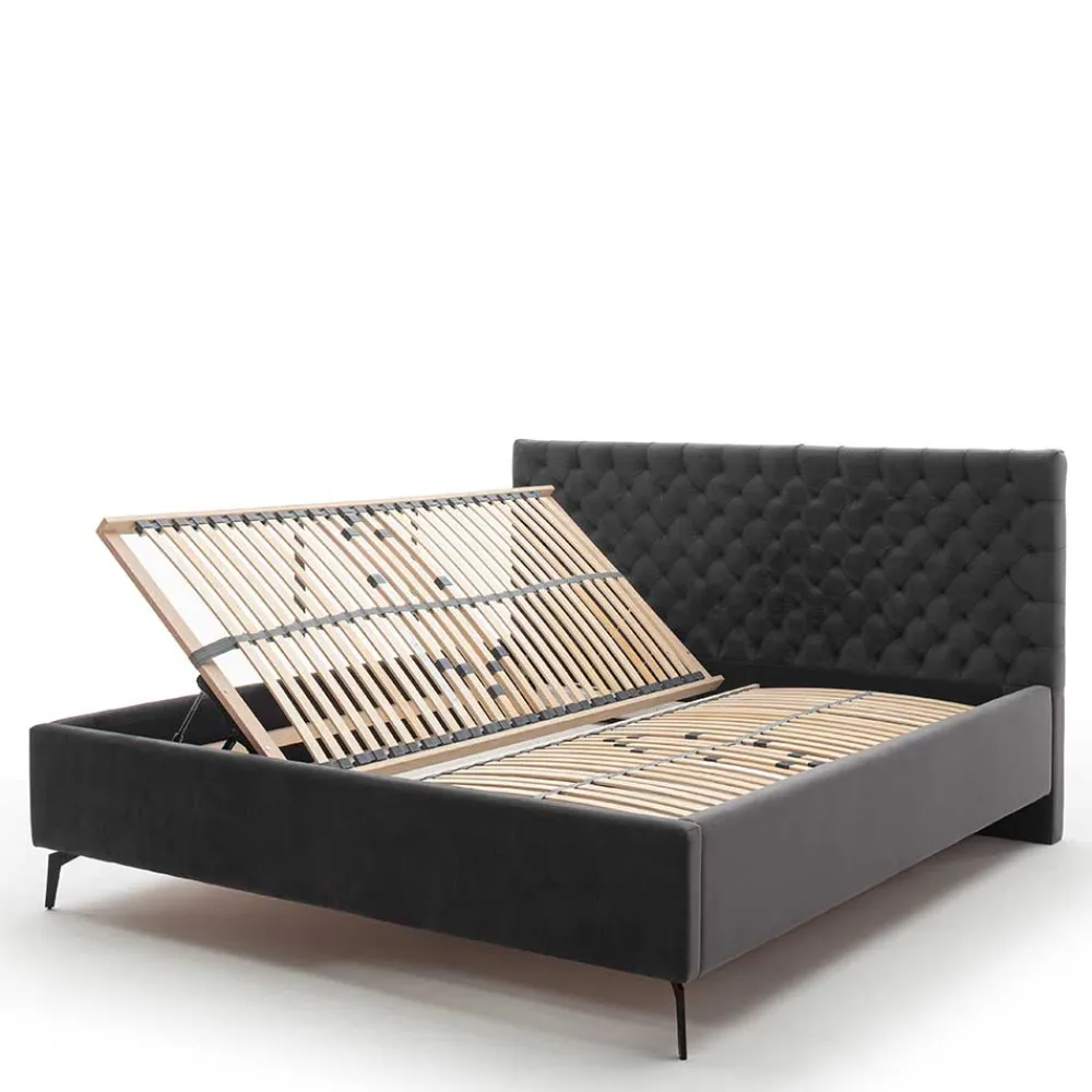 Stauraum Bett Grenva*Pharao24