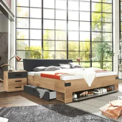 Stauraum Bett Latizia*Pharao24 Sale