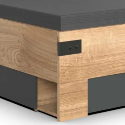 Stauraum Bett Latizia*Pharao24 Sale