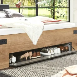 Stauraum Bett Latizia*Pharao24 Sale