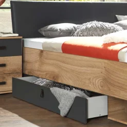 Stauraum Bett Latizia*Pharao24 Sale