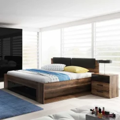 Stauraum Bett Mirella*Pharao24 Best