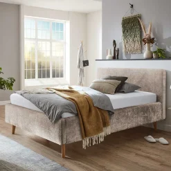 Discount Stauraum Bett Naas Doppelbetten|Funktionsbetten