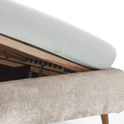 Discount Stauraum Bett Naas Doppelbetten|Funktionsbetten