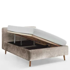 Discount Stauraum Bett Naas Doppelbetten|Funktionsbetten