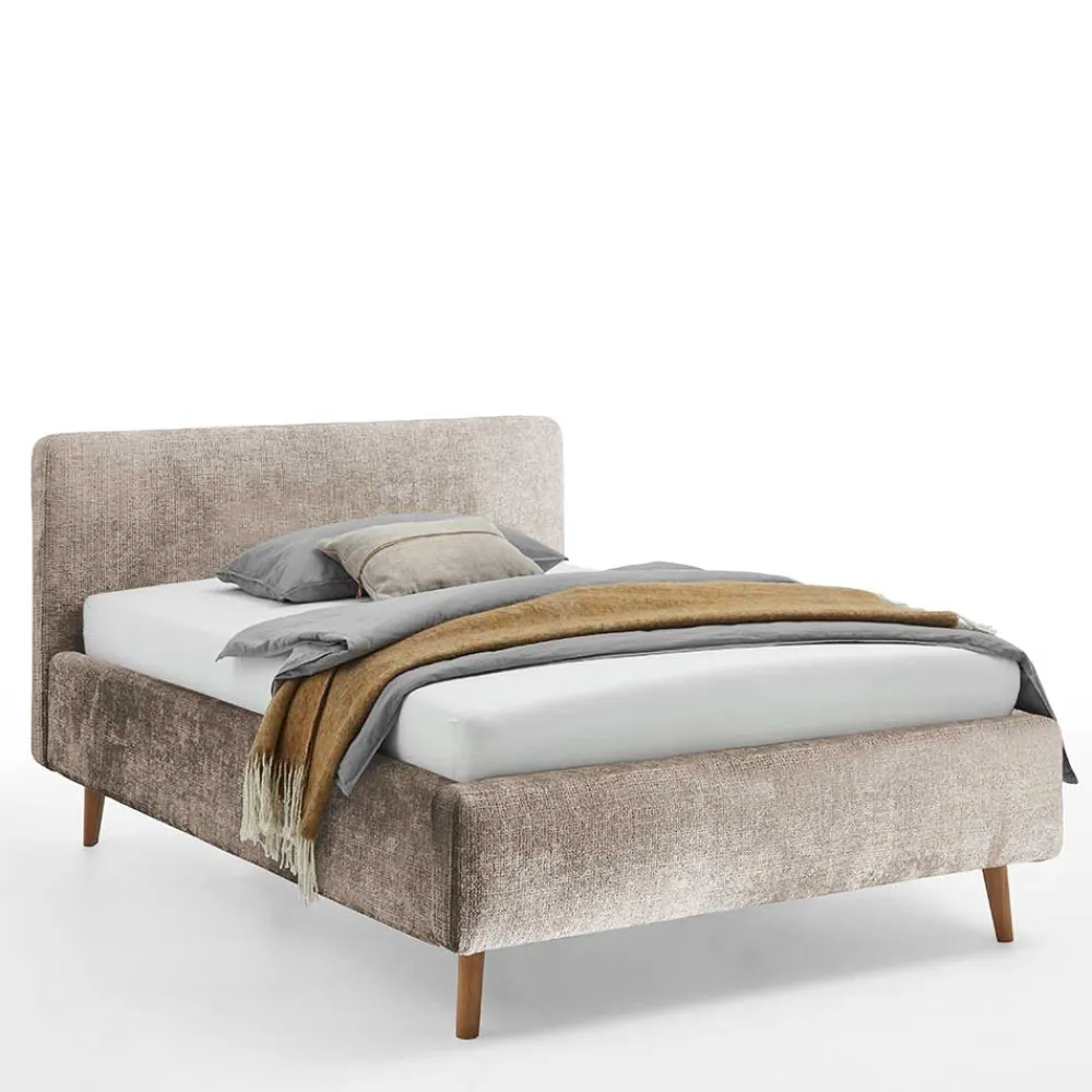 Discount Stauraum Bett Naas Doppelbetten|Funktionsbetten