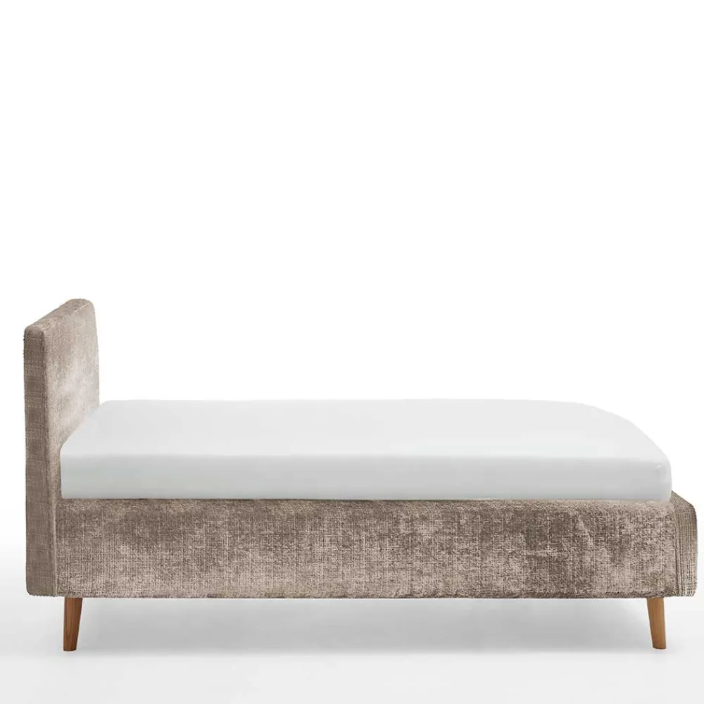 Discount Stauraum Bett Naas Doppelbetten|Funktionsbetten