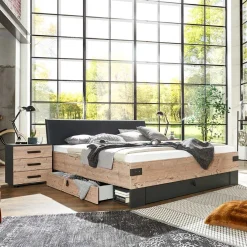 Clearance Stauraum Bett Vedra Komfortbetten|Funktionsbetten