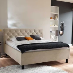 Hot Stauraum Bett Vonza Funktionsbetten|Schubkastenbetten