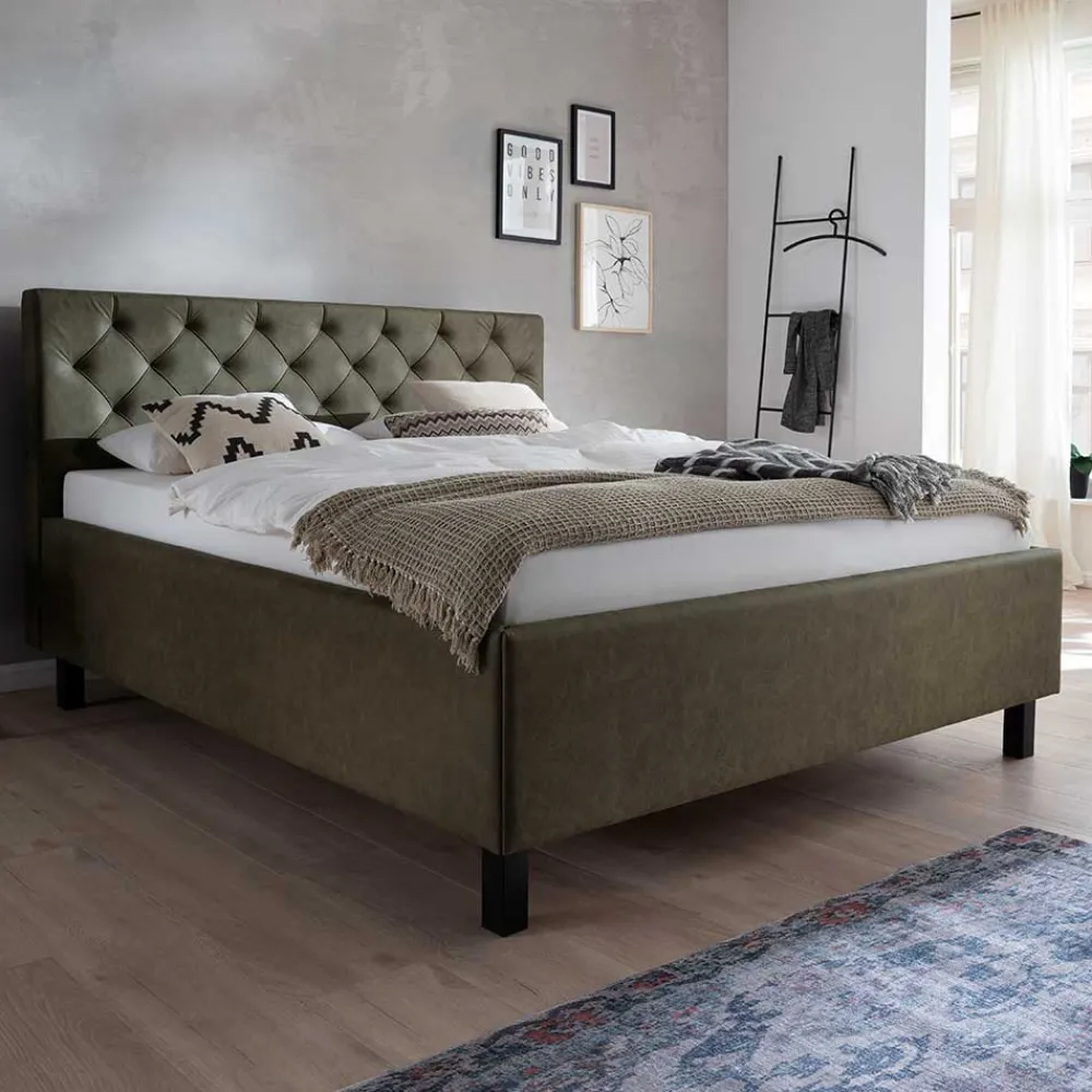 Stauraum Bett Xamento*Pharao24 New