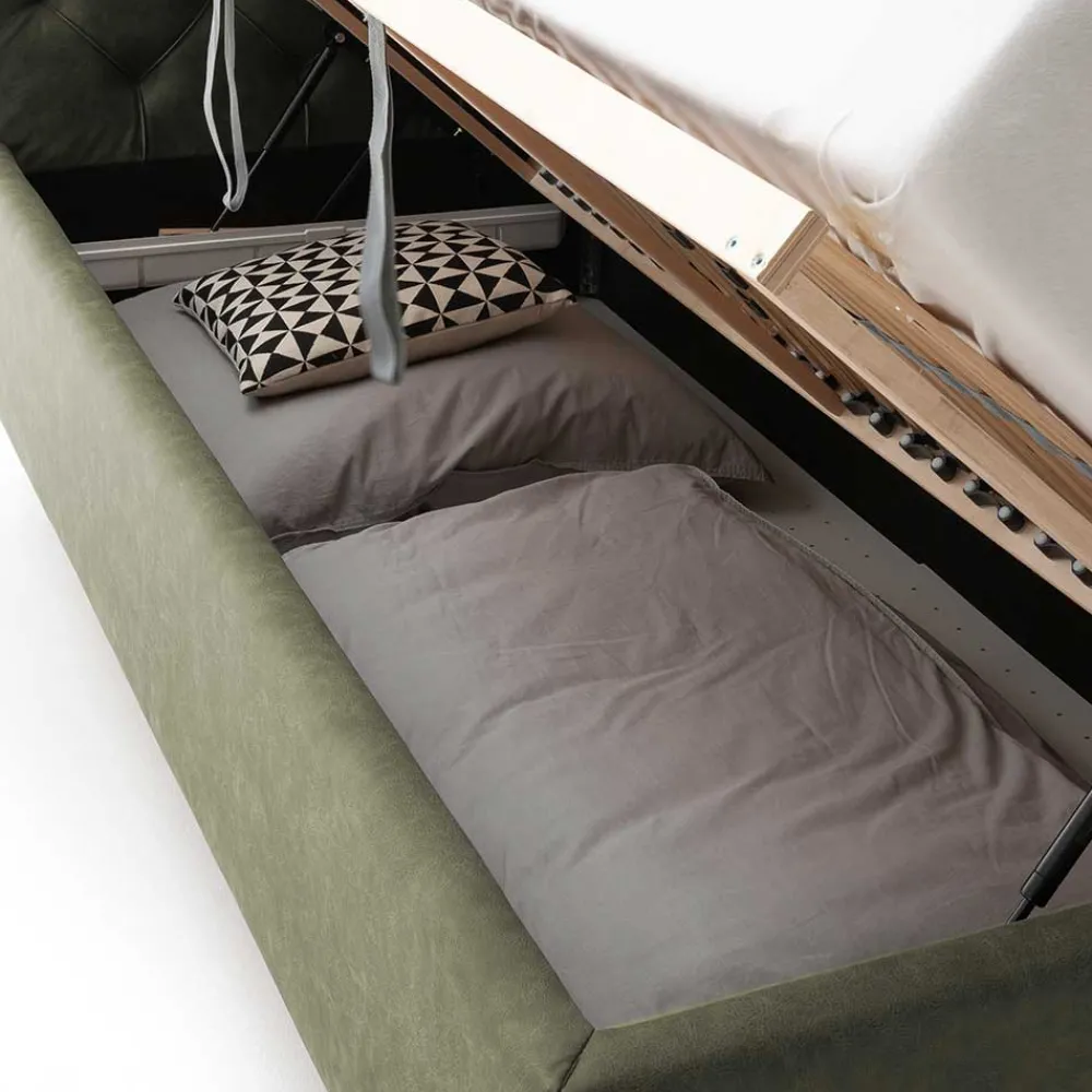Stauraum Bett Xamento*Pharao24 New