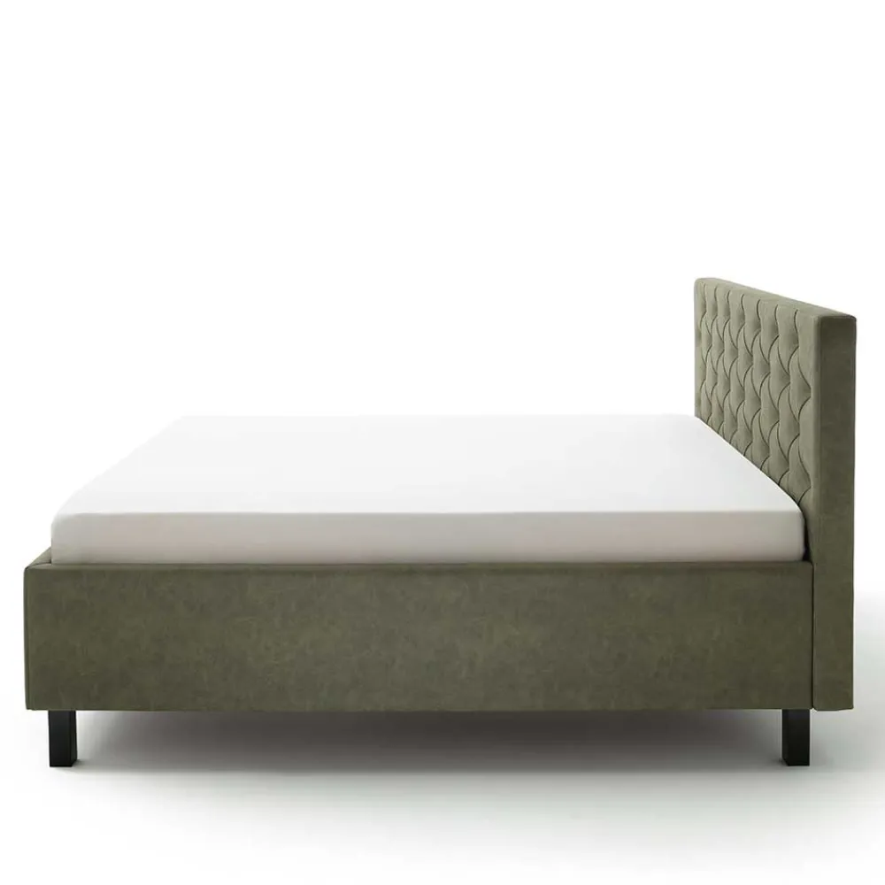 Stauraum Bett Xamento*Pharao24 New