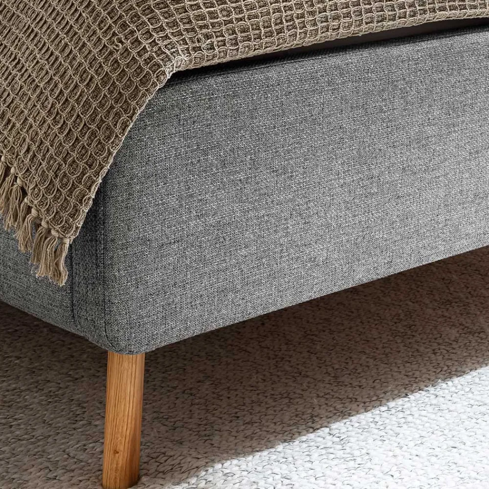 Clearance Stauraum Betten Atlinius Funktionsbetten|Schubkastenbetten