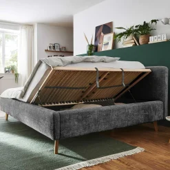 Hot Stauraum Betten Kolage Funktionsbetten|Schubkastenbetten