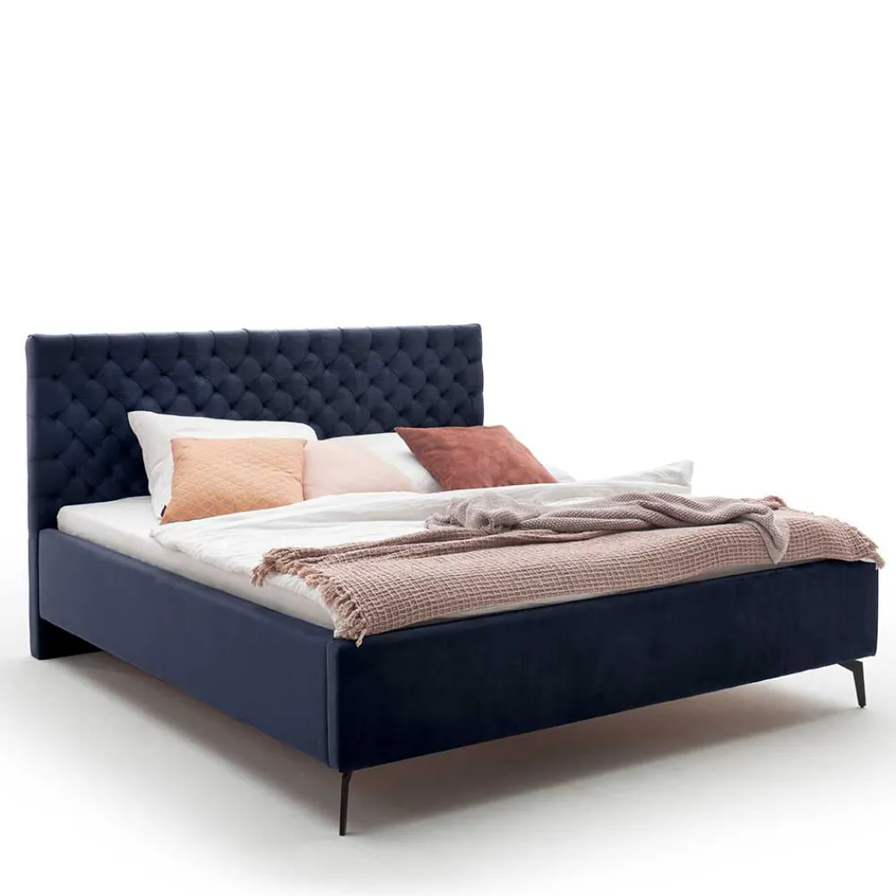 New Stauraum Betten Passenna Doppelbetten|Funktionsbetten