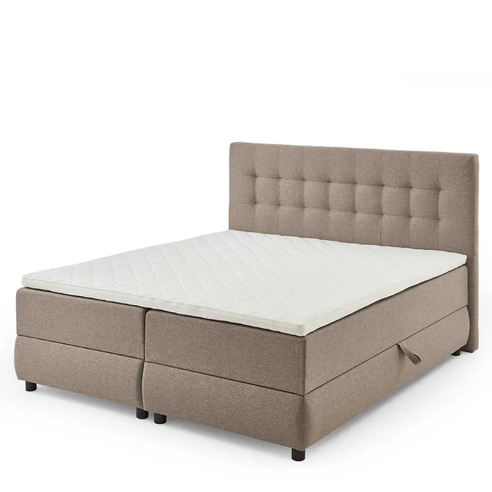 Stauraum Box Betten Olzandro*Pharao24