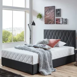 Hot Stauraum Boxbett Kobi Komfortbetten|Einzelbetten