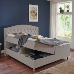 Stauraum Boxbett Lesley*Pharao24 Discount