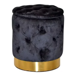 Stauraum Hocker Ionesa*Pharao24 Discount