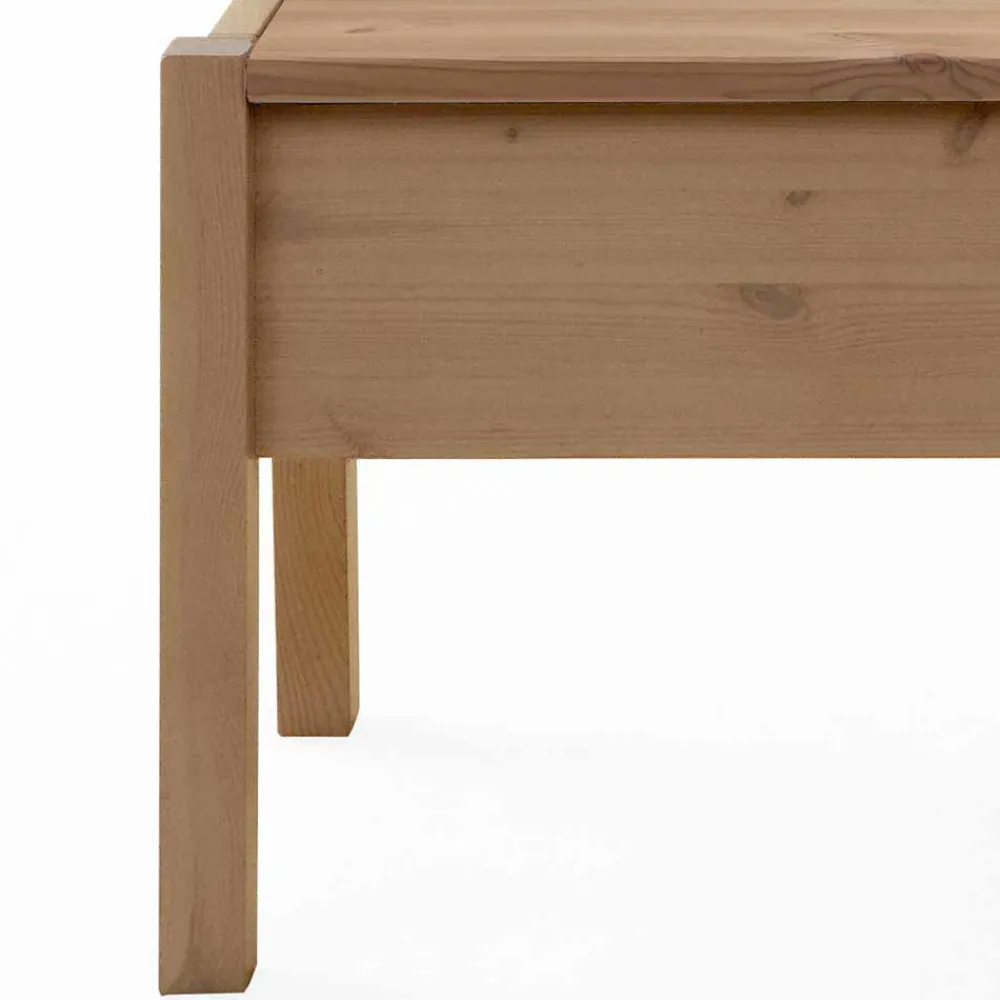 Stauraum Holzbank Devan*Pharao24 New