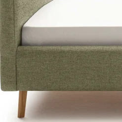 Outlet Stauraum Polsterbett Skandi Isiola Funktionsbetten|Schubkastenbetten