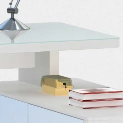 Stauraum Schreibtisch Mariebell*Pharao24 Sale