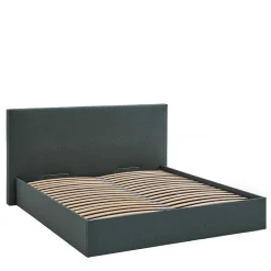 Discount Stauraumbett Anastara Funktionsbetten|Schubkastenbetten