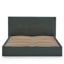 Discount Stauraumbett Anastara Funktionsbetten|Schubkastenbetten