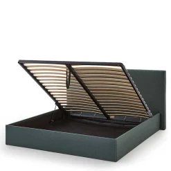 Discount Stauraumbett Anastara Funktionsbetten|Schubkastenbetten