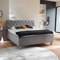 Hot Stauraumbett Castelan Funktionsbetten|Schubkastenbetten