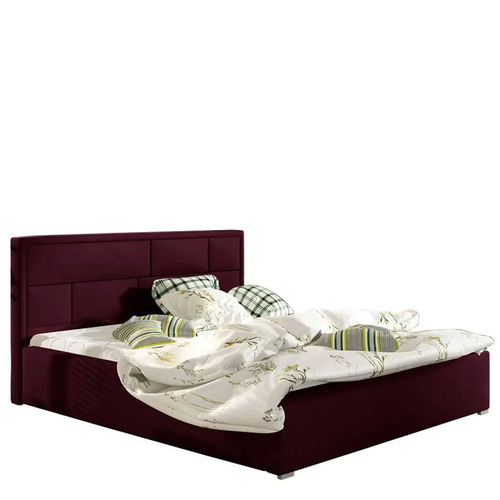 Stauraumbett Cerro*Pharao24 New