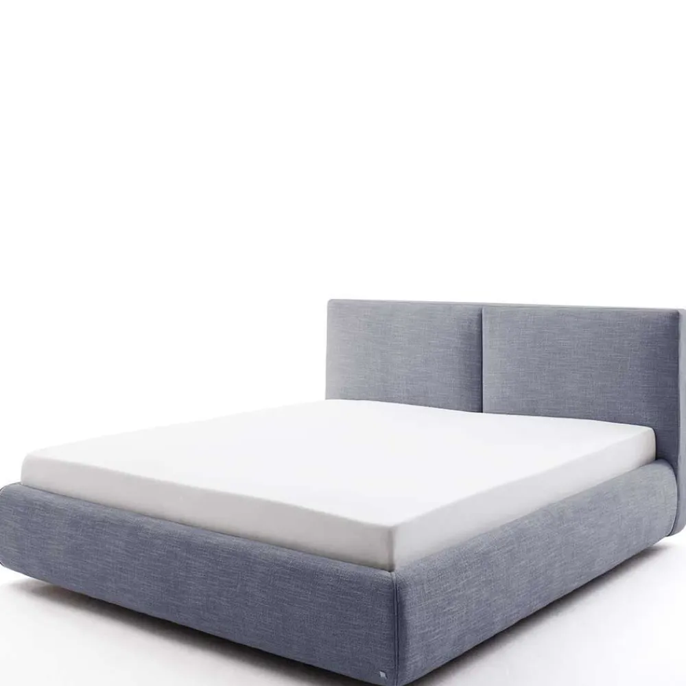 Stauraumbett Hemenias*Pharao24 Clearance