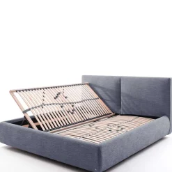 Stauraumbett Hemenias*Pharao24 Clearance