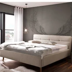 Sale Stauraumbett Ladwica Funktionsbetten|Schubkastenbetten