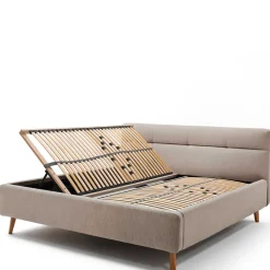 Sale Stauraumbett Ladwica Funktionsbetten|Schubkastenbetten