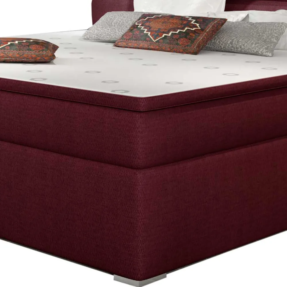 Stauraumbett Litruna*Pharao24 Clearance