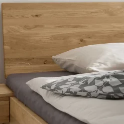 Stauraumbett mit Konsolen Pacurian*Pharao24 Best