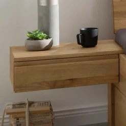 Stauraumbett mit Konsolen Pacurian*Pharao24 Best