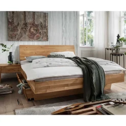 Stauraumbett Spaniav*Pharao24 Hot