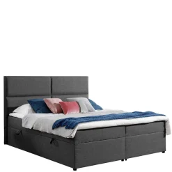 Stauraumbett Tonboa*Pharao24 Hot