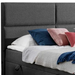 Stauraumbett Tonboa*Pharao24 Hot