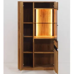 Stauraumvitrine Arouca*Pharao24 Outlet