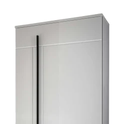 Stauraumvitrine Bistian Wohnzimmervitrinen